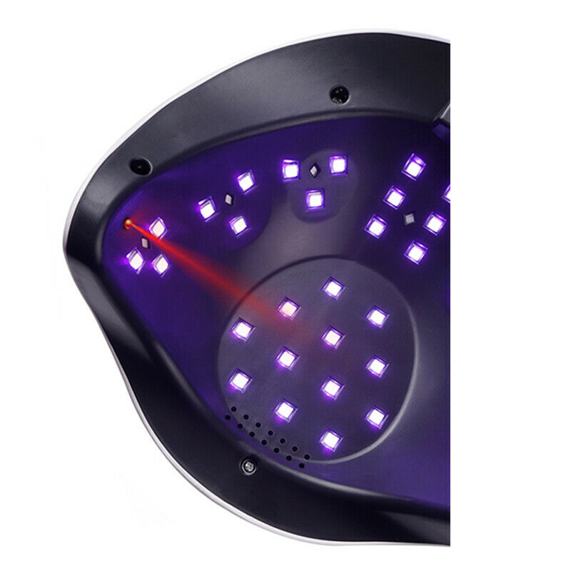 Nail Dryer 120W 36LED