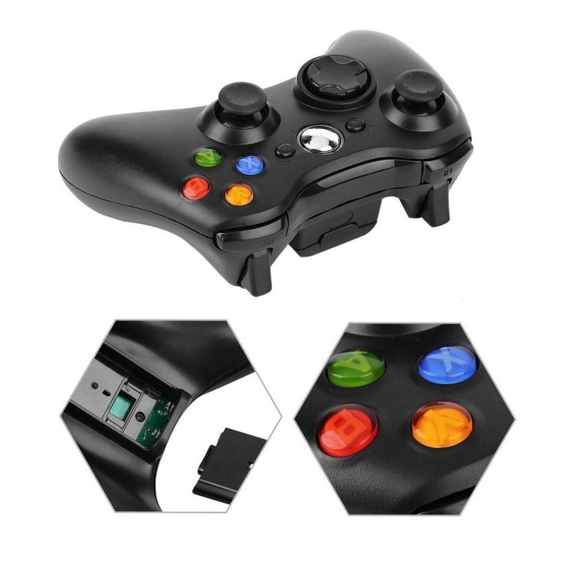 Replacement XBOX 360 Controller
