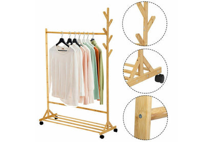 Coat Rack Clothes Rack Stand