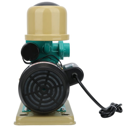 Water Pump - Electric, Automatic Self-Priming Pump, Hot-Cold Water