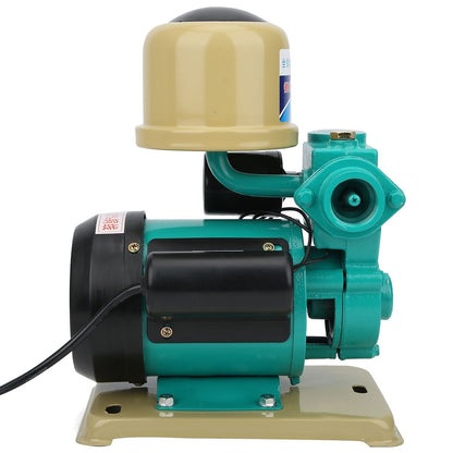 Water Pump - Electric, Automatic Self-Priming Pump, Hot-Cold Water