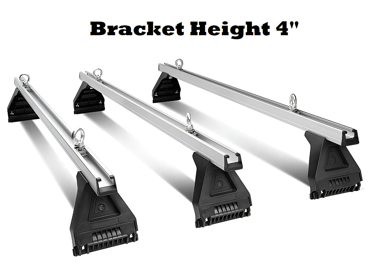 Car Roof Racks / Cross Bar / Roof Rack Suitable for Use With Toyota