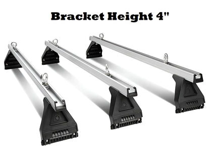 Car Roof Racks / Cross Bar / Roof Rack Suitable for Use With Toyota
