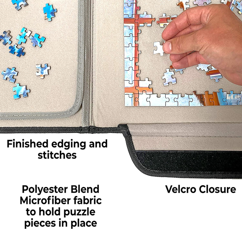 Jigsaw Puzzle Craft Board Table Game