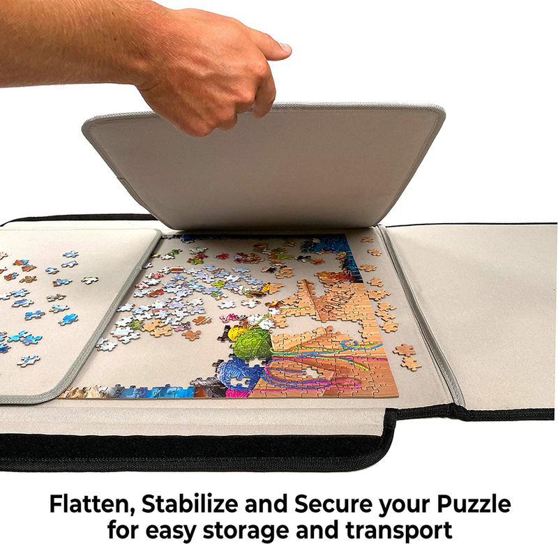 Jigsaw Puzzle Craft Board Table Game