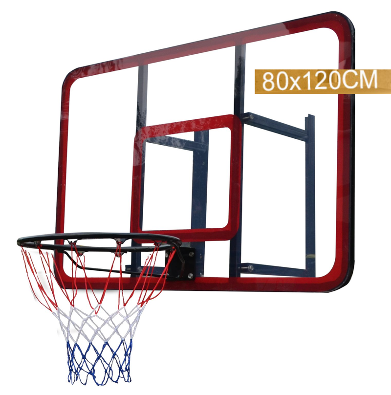 Basketball Hoop