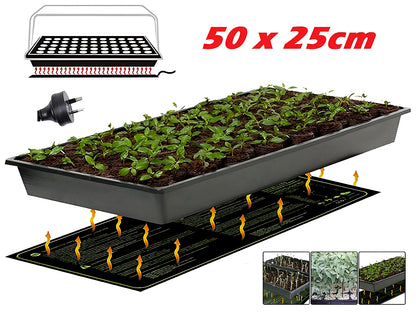 Seedling Heat Mat Heating Pad