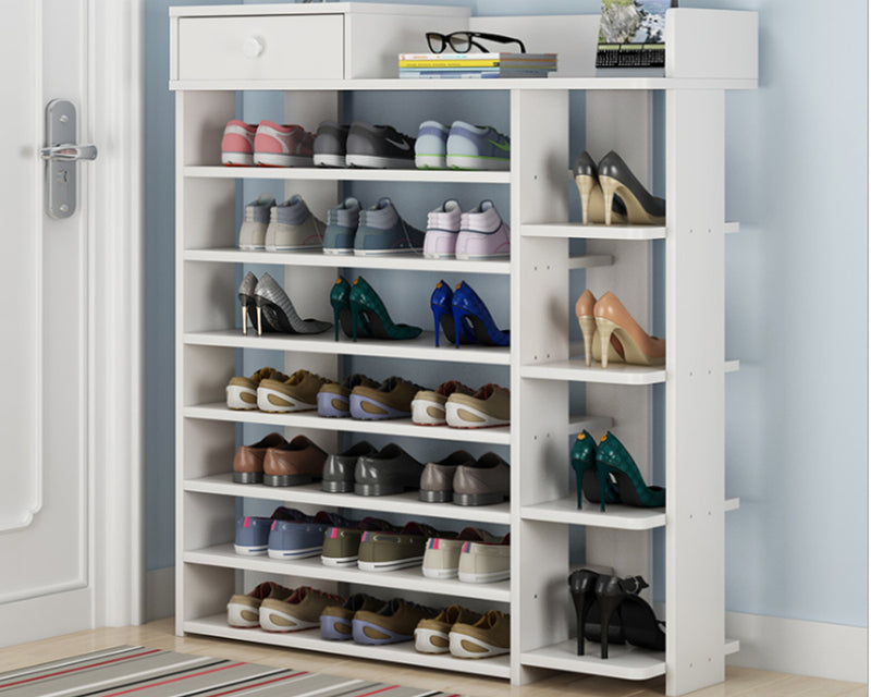 Shoe Cabinet Storage Rack