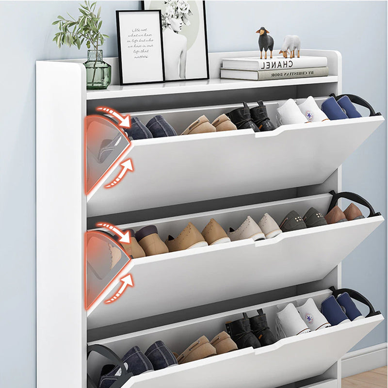 Shoe Cabinet