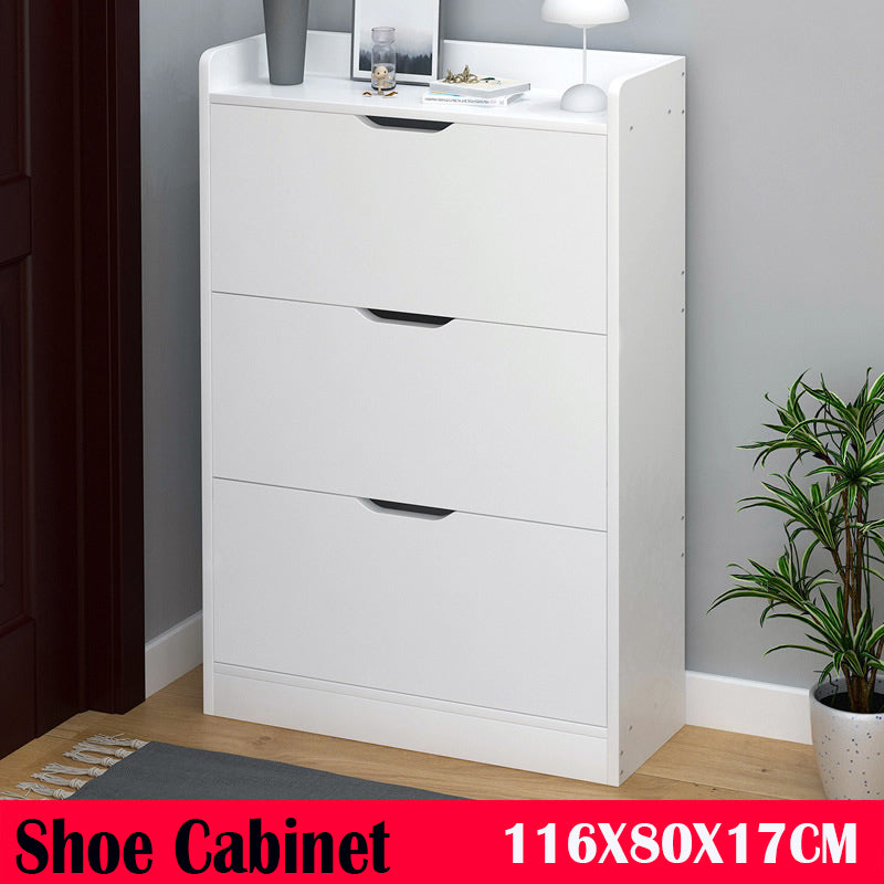 Shoe Cabinet