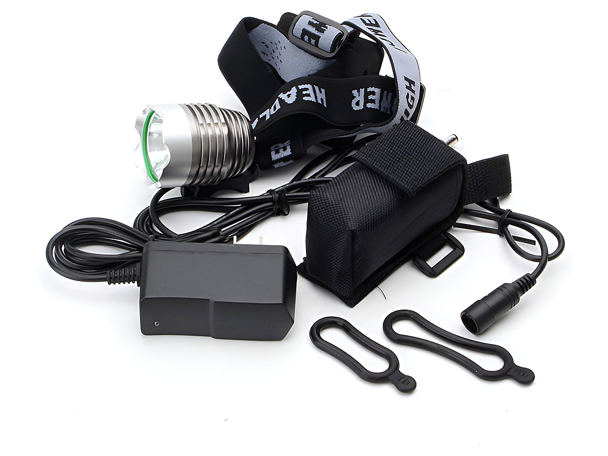 Bike Light Bicycle Light LED Flashlight