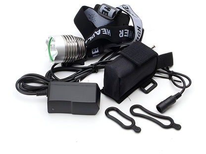 Bike Light Bicycle Light LED Flashlight