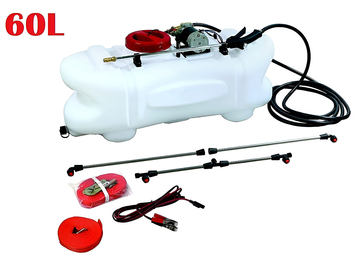 Garden ATV Sprayer Weed Sprayer