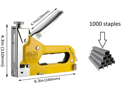 Staple Gun