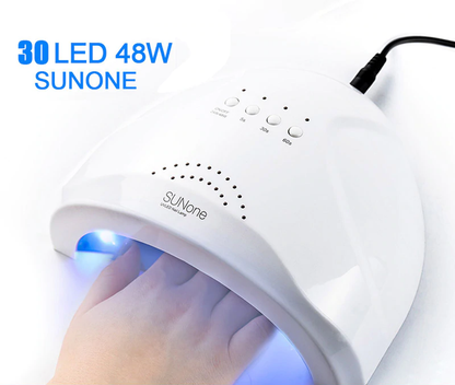 Nail Dryer UV Lamp