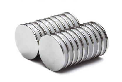 Neodymium Magnets_10Psc