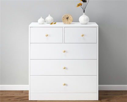 Tall boy chest of Drawers