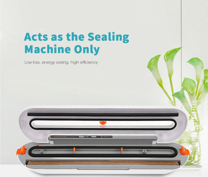 Food Vacuum Sealer