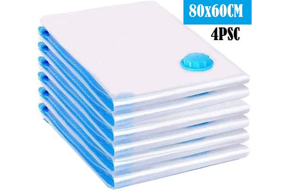 Vacuum storage bag (60x80cm)