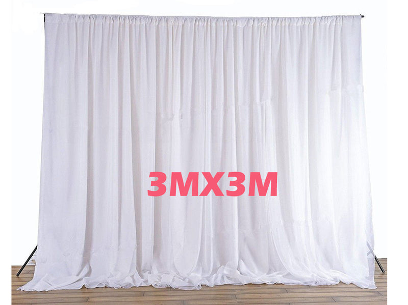 Wedding Backdrop Curtain