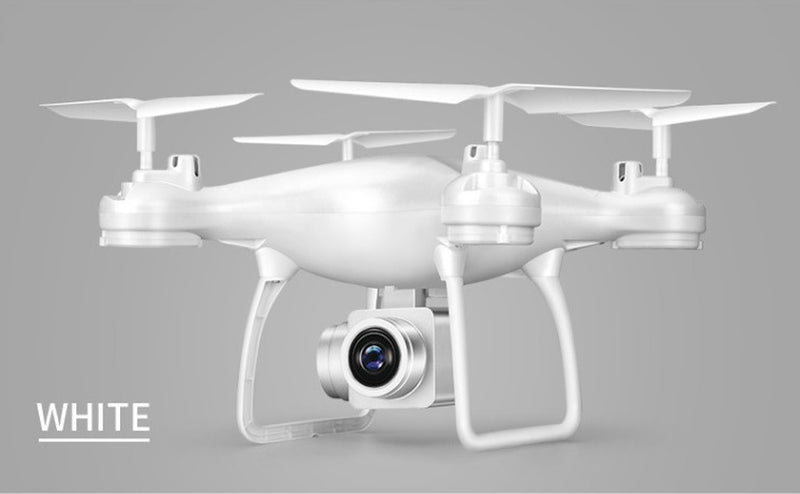 Drone with Camera