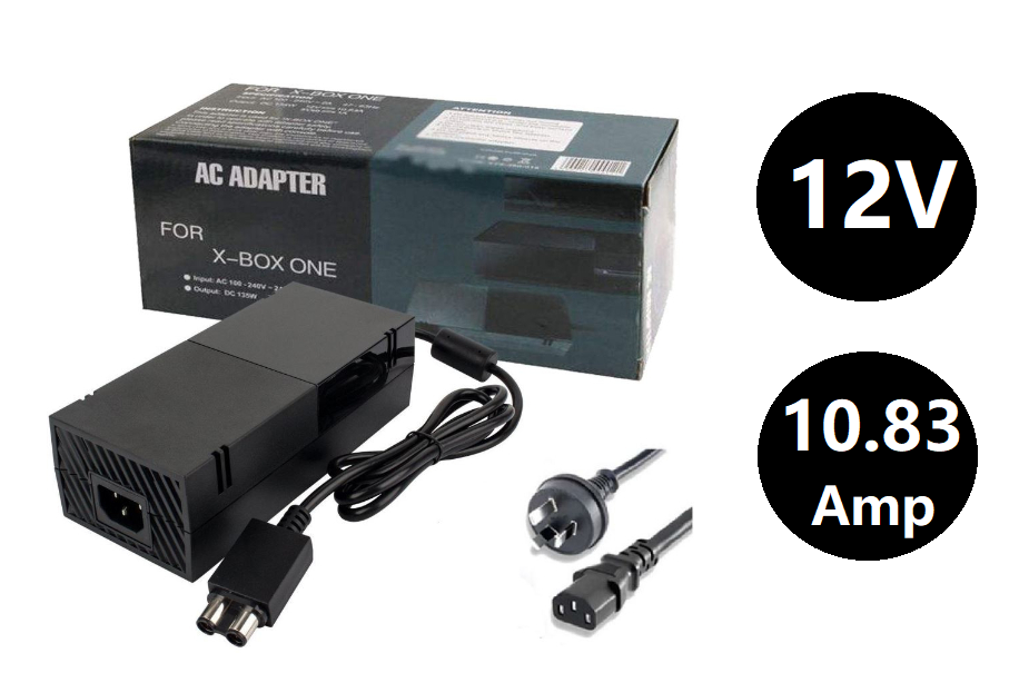 Power Supply Charger for Xbox One –