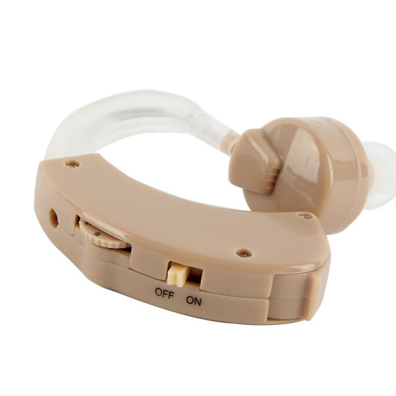 Hearing Aid