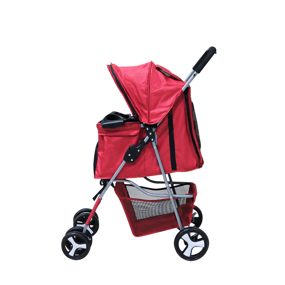Pet Stroller