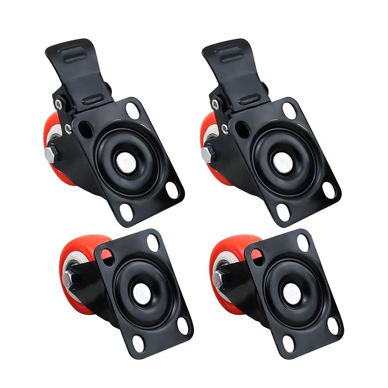 Caster Wheels