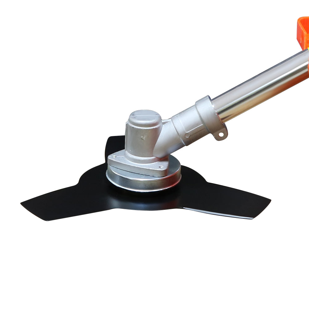 High-Powered 62Cc Brush Weed Cutter Saw Hedge Trimmer