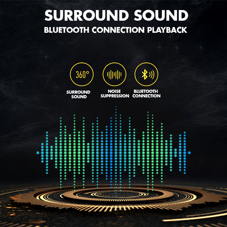 Heat therapy panel glowing on waist area