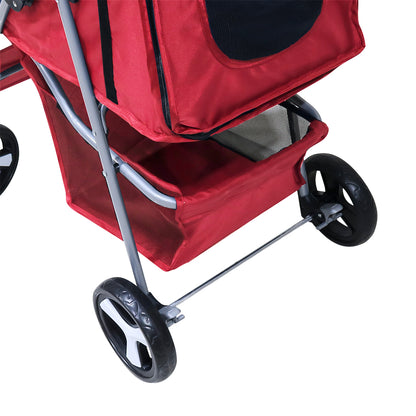 Pet Stroller