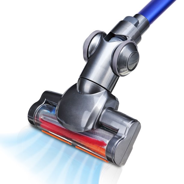 Replacement Dyson V6 Electric Motorised Floor Turbo Head Brush