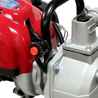 Petrol Water Pump