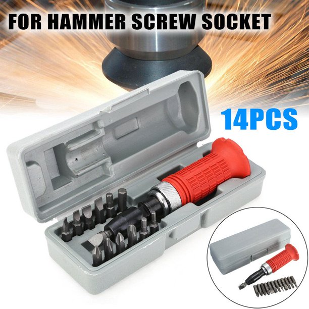 Screwdriver Set