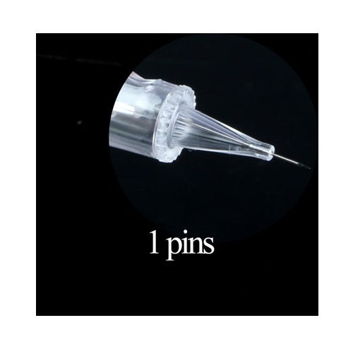 1Pin Needle Cartridge for Dr Pen M5 and M7