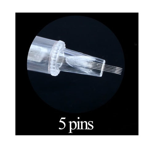 5Pin Micro Needle Cartridge for Dr Pen M5 and M7