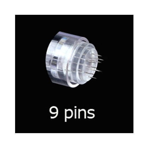 9Pin Micro Needle Cartridge for Dr Pen M5 and M7