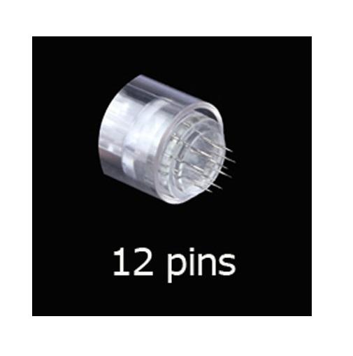 12Pin Micro Needle Cartridge for Dr Pen M5 and M7