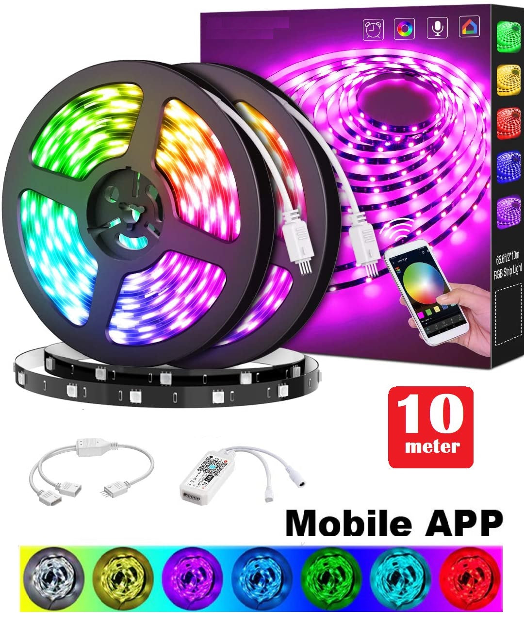 LED strip Light