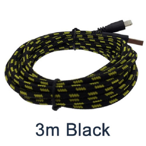 iPhone Charger Cable 3 Meter