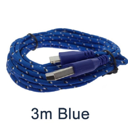 iPhone Charger Cable 3 Meter