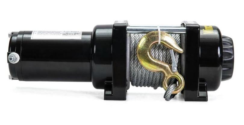 Electric Winch 12V ATV Winch