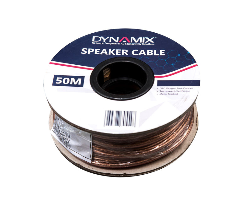 DYNAMIX Speaker Cable 14AWG