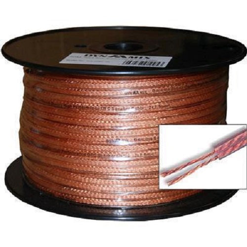 DYNAMIX Speaker Cable 14AWG 30m Roll