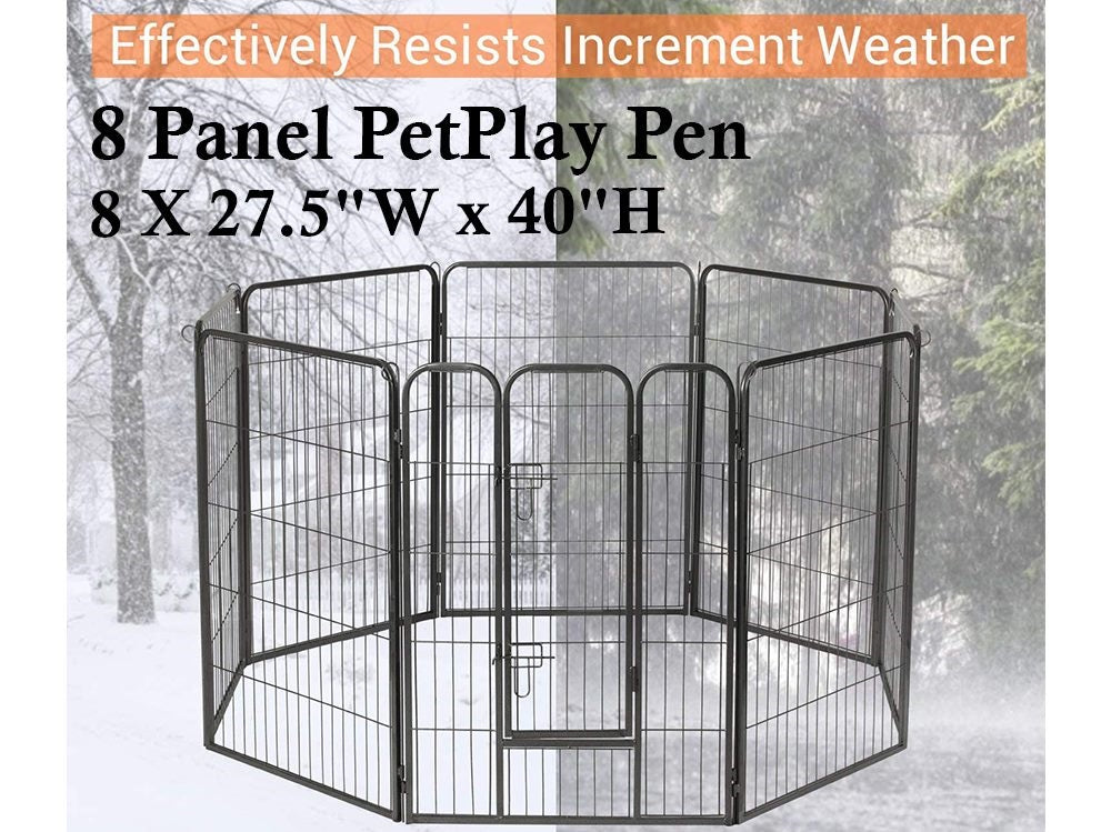 Dog Playpen Dog Play Pen