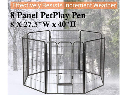 Dog Playpen Dog Play Pen