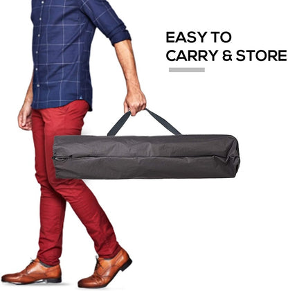 Folding Bed Stretcher