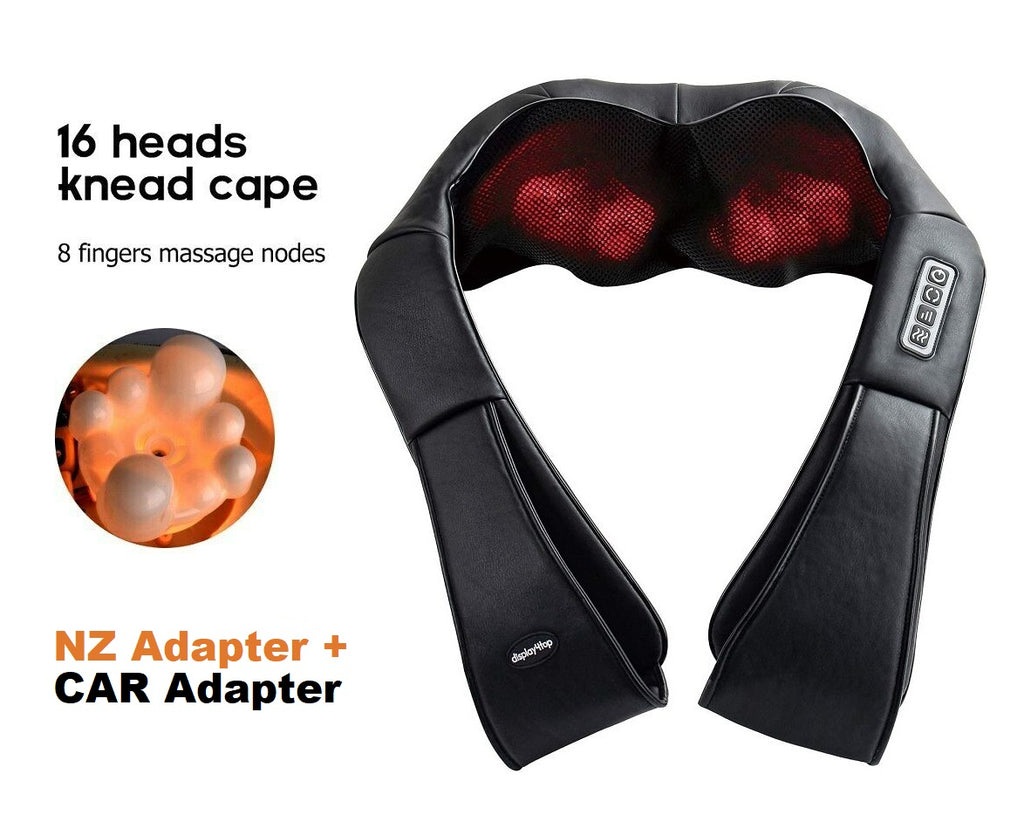 Neck Massager