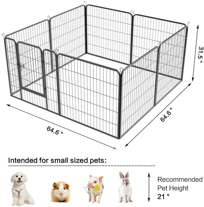 Dog Play pen